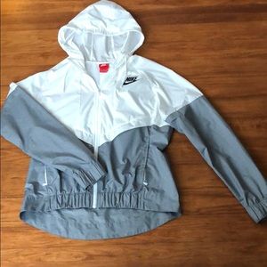 Nike Wind Breaker Jacket